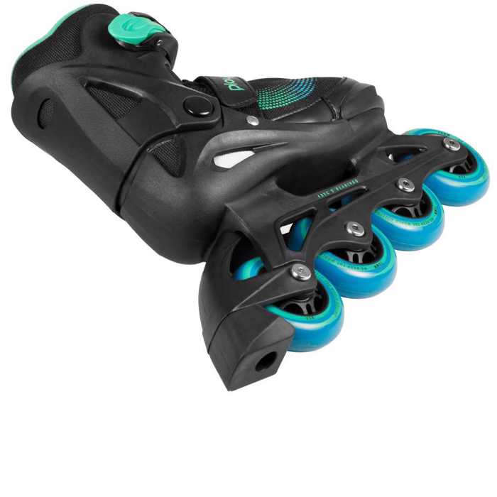 PLAYLIFE Joker Sky Afxomeioumena Patinia - Mavro/Mple