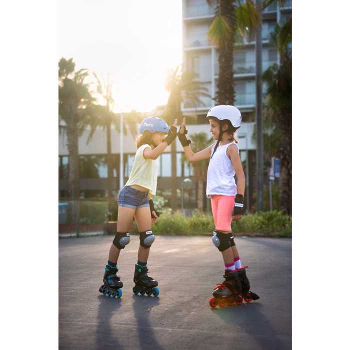 PLAYLIFE Joker Sky Afxomeioumena Patinia - Mavro/Mple
