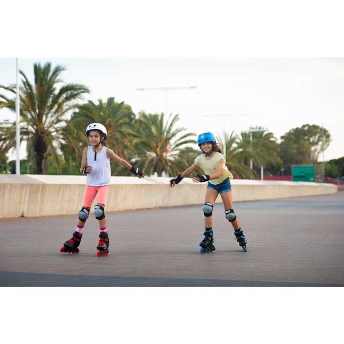 PLAYLIFE Joker Sky Afxomeioumena Patinia - Mavro/Mple