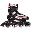 PLAYLIFE Flyte Black 84 AL Patinia