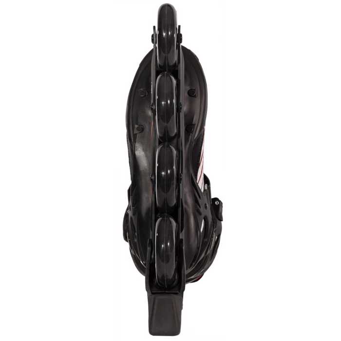 PLAYLIFE Flyte Black 84 AL Inline skates PLAYLIFE Flyte Black 84 AL Patinia