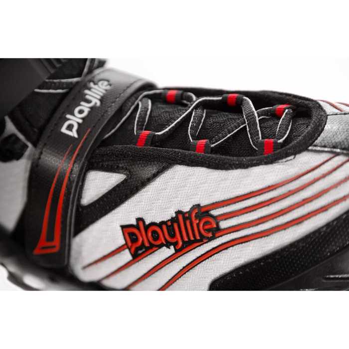PLAYLIFE Flyte Black 84 AL Inline skates PLAYLIFE Flyte Black 84 AL Patinia