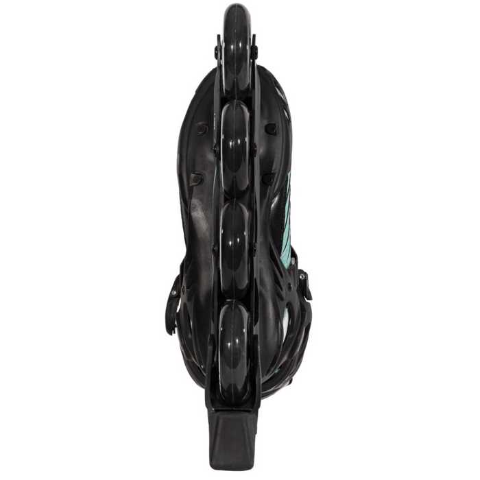 PLAYLIFE Flyte Teal 84 AL Inline Skates PLAYLIFE Flyte Teal 84 AL Patinia
