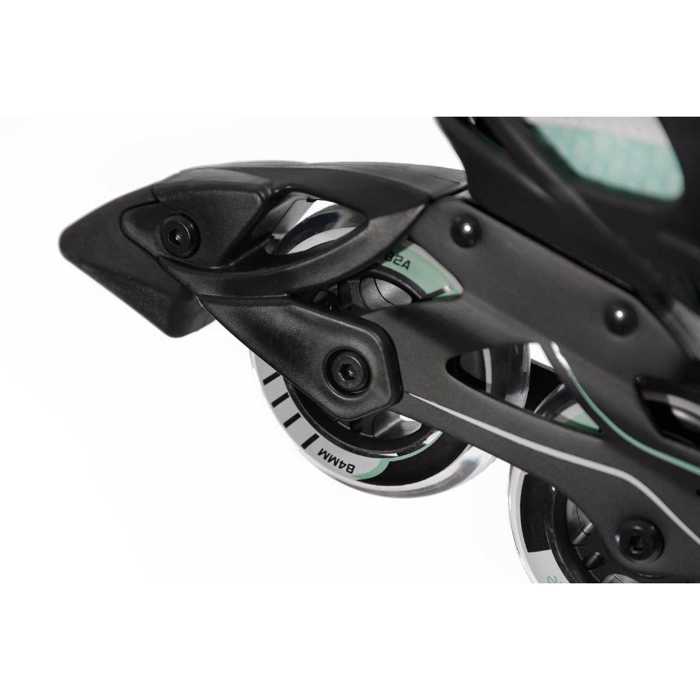 PLAYLIFE Flyte Teal 84 AL Inline Skates PLAYLIFE Flyte Teal 84 AL Patinia