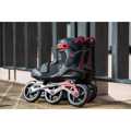 Patinia Playlife GT Black 110