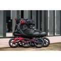 PLAYLIFE GT Black 110 Patinia - Mavro