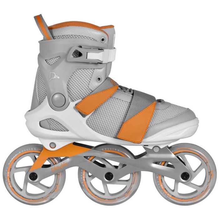 PLAYLIFE GT Grey 110 Patinia