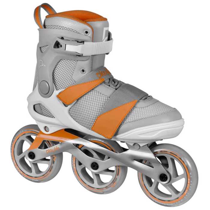 PLAYLIFE GT Grey 110 Patinia