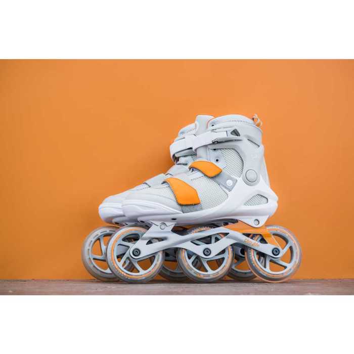 PLAYLIFE GT Grey 110 Patinia