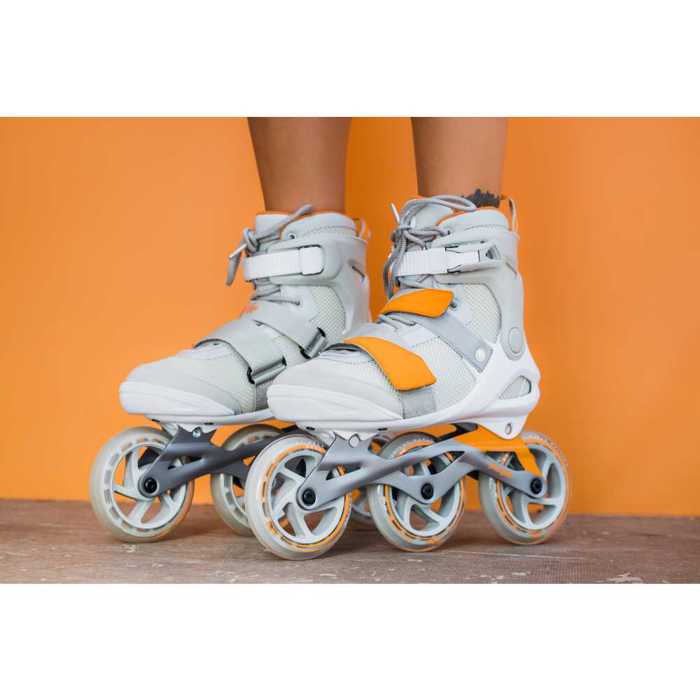 PLAYLIFE GT Grey 110 Patinia