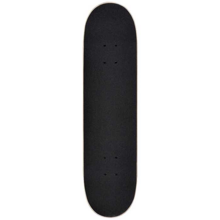 PLAYLIFE Firce Wolf Complete Skateboard 8'