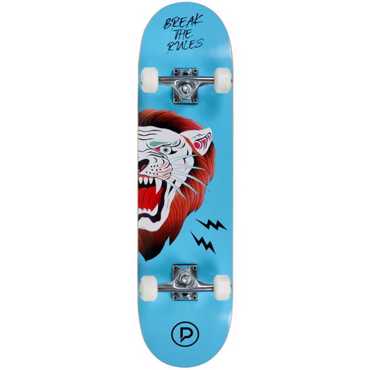 PLAYLIFE Lion Complete Skateboard PLAYLIFE Lion Complete Skateboard