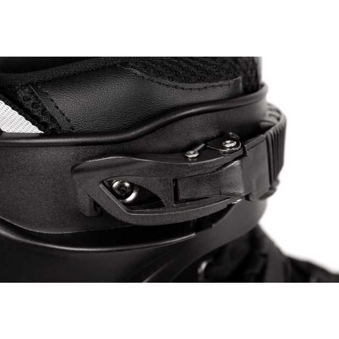 PLAYLIFE Urban Aztec Inline Skates - Black PLAYLIFE Urban Aztec Patinia - Mavro