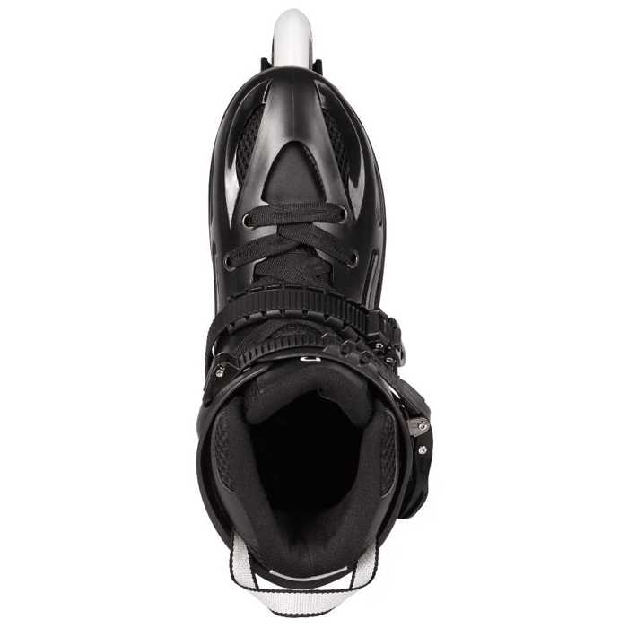 PLAYLIFE Urban Aztec Inline Skates - Black PLAYLIFE Urban Aztec Patinia - Mavro