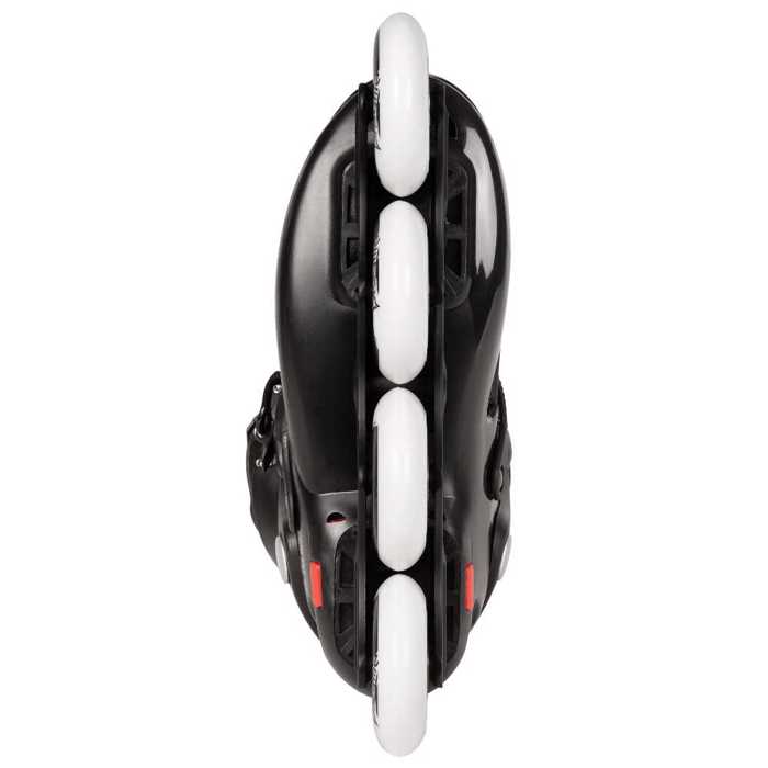 PLAYLIFE Urban Aztec Inline Skates - Black PLAYLIFE Urban Aztec Patinia - Mavro