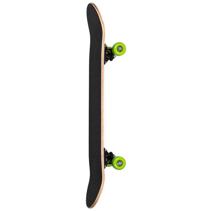 PLAYLIFE Drift Complete Skateboard PLAYLIFE Drift Pliris Troxosanida