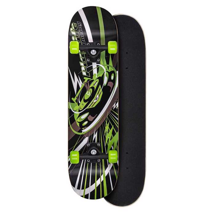 PLAYLIFE Drift Complete Skateboard PLAYLIFE Drift Pliris Troxosanida