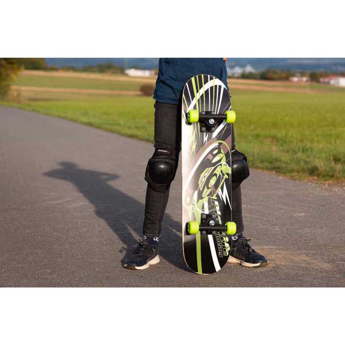 PLAYLIFE Drift Complete Skateboard PLAYLIFE Drift Pliris Troxosanida