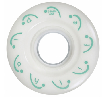 Ροδάκια Playlife Sunset 54χιλ./78Α