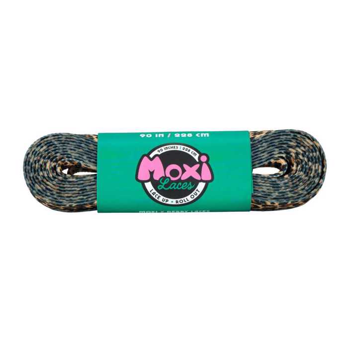 Moxi x Derby Kordonia 274ek. - Leopar