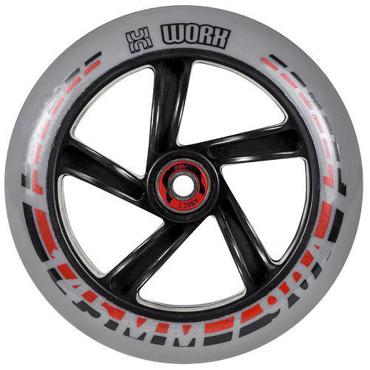 Wheel Worx 145mm with Bearing ABEC 7 WCD