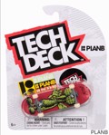 Tech Deck miniatoura troxosanida me antallaktika