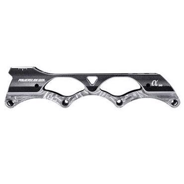 POWERSLIDE Alpha 80 Άξονες