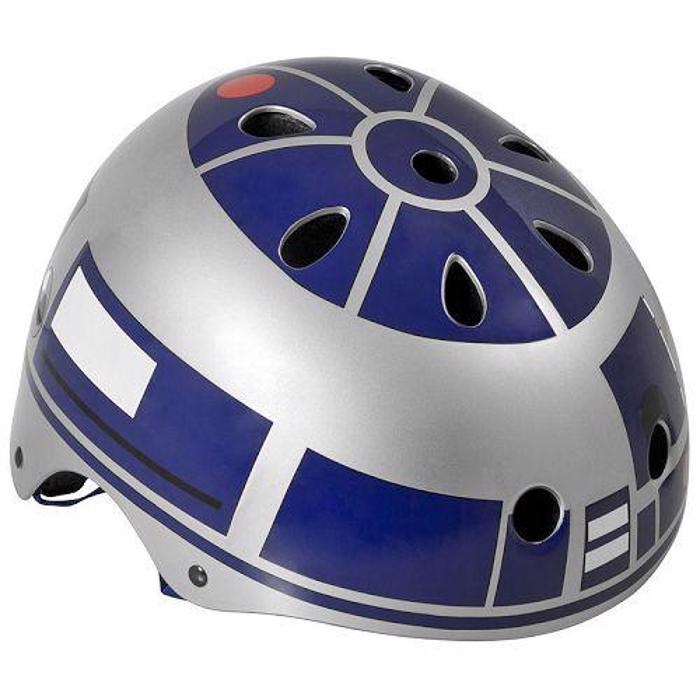 POWERSLIDE Star Wars R2D2 Kranos (54-58ek.)