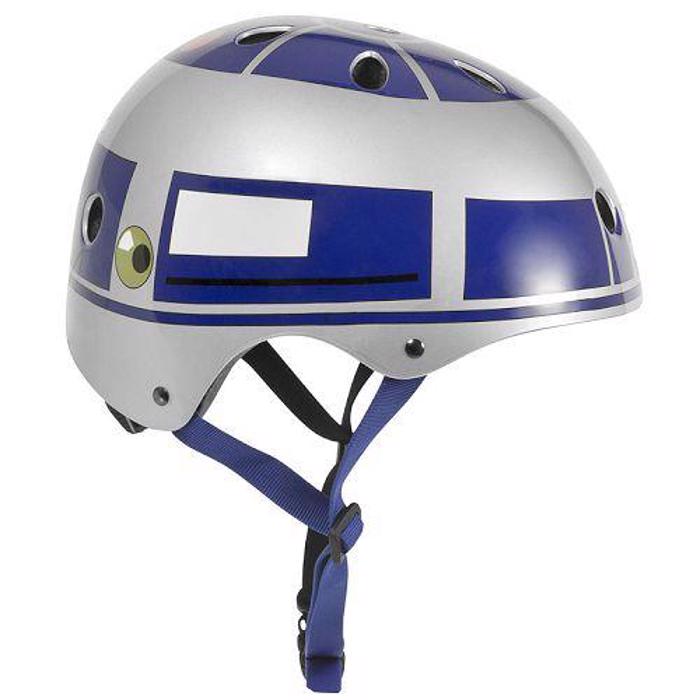 POWERSLIDE Star Wars R2D2 Kranos (54-58ek.)