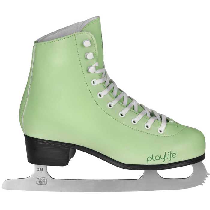 PLAYLIFE PL Classic Fresh Mint Pagpedila - Menta