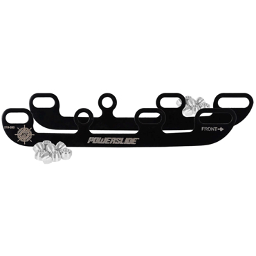 POWERSLIDE Sabres 4 ice blade - Black POWERSLIDE Sabres 4 ice blade - Black