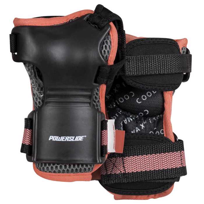 Powerslide Pro Women Perikarpia