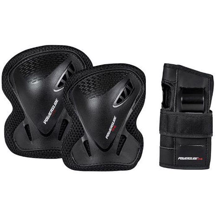 POWERSLIDE PS One Prostateftika Enilikon