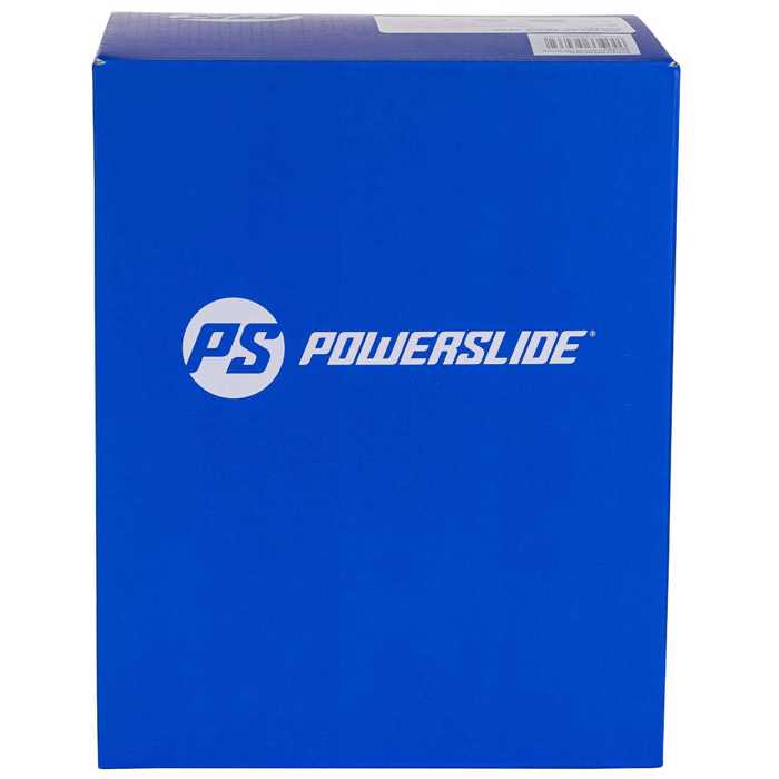 POWERSLIDE urban kranos - Dark Grey