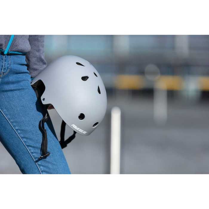 POWERSLIDE urban kranos - Dark Grey