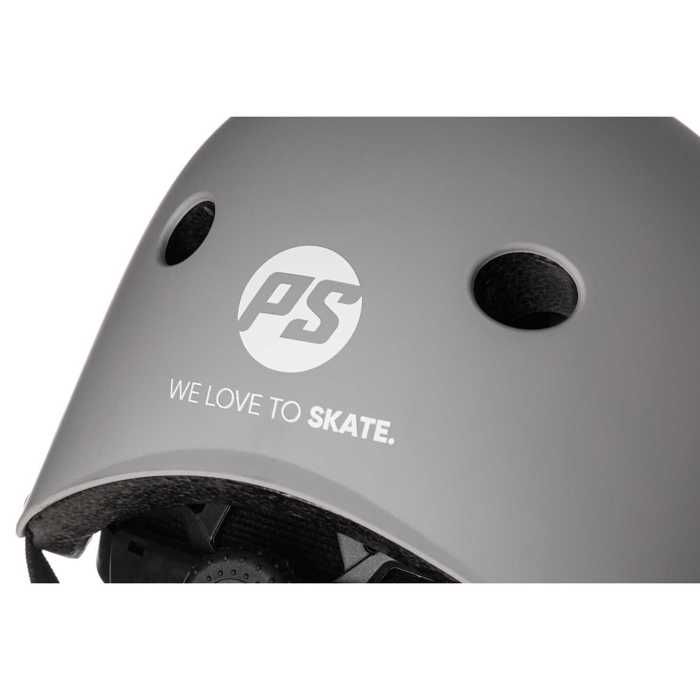 POWERSLIDE urban kranos - Dark Grey