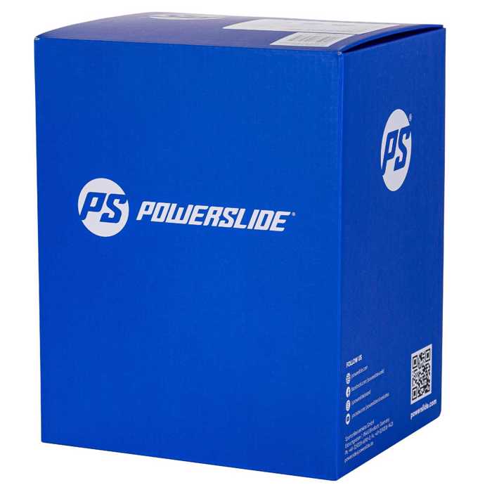 POWERSLIDE pro urban kranos - Floral