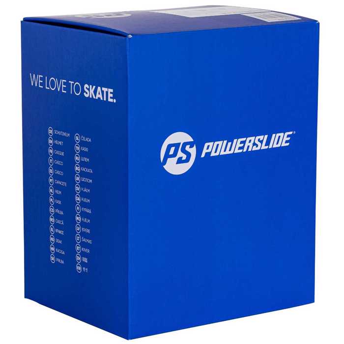 POWERSLIDE pro urban kranos - Floral