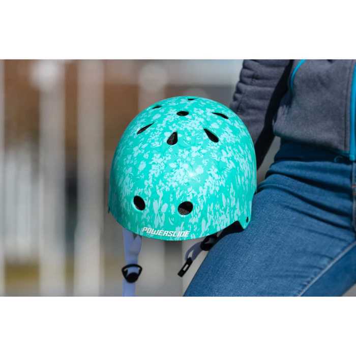 POWERSLIDE pro urban kranos - Floral
