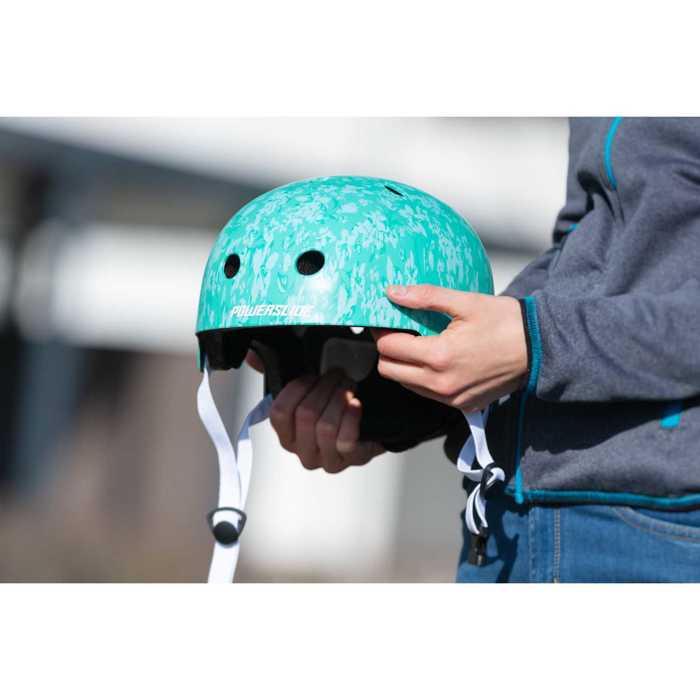 POWERSLIDE pro urban kranos - Floral