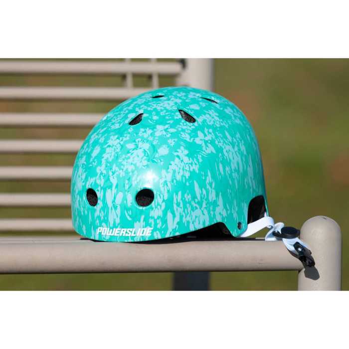 POWERSLIDE pro urban kranos - Floral