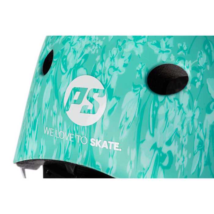POWERSLIDE pro urban kranos - Floral