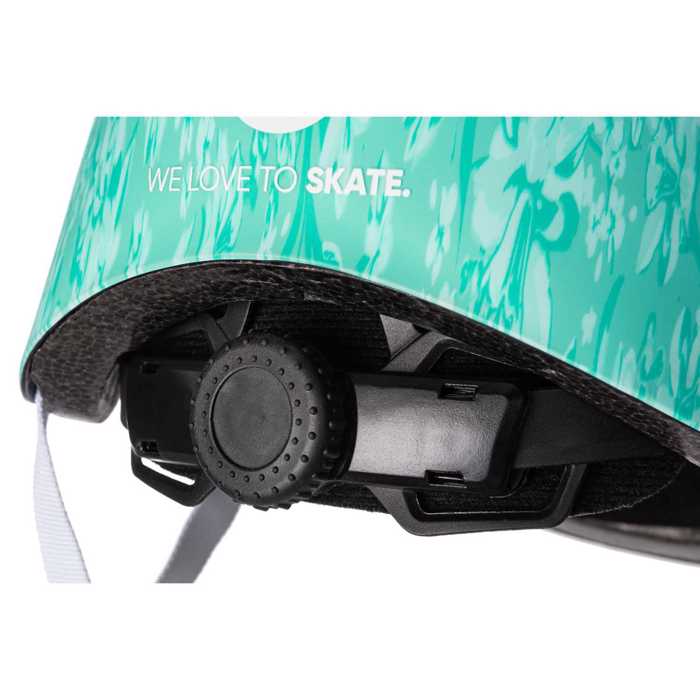 POWERSLIDE pro urban kranos - Floral