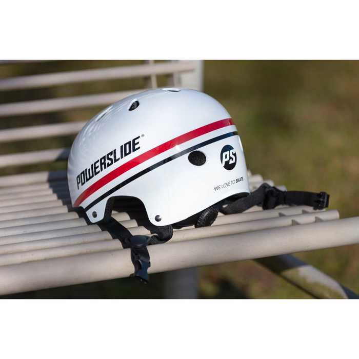 POWERSLIDE pro urban stripe kranos