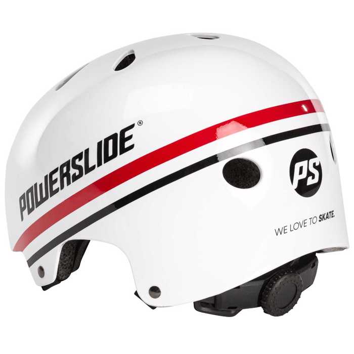 POWERSLIDE pro urban stripe kranos