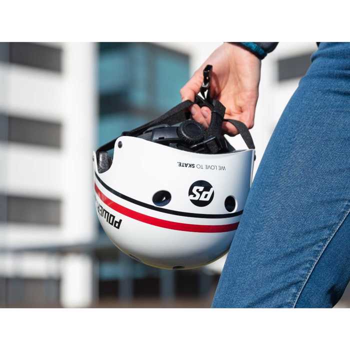 POWERSLIDE pro urban stripe kranos