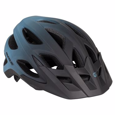 POWERSLIDE Road Fading Blue Helmet