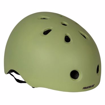 POWERSLIDE Urban Cool Matcha Helmet - Green