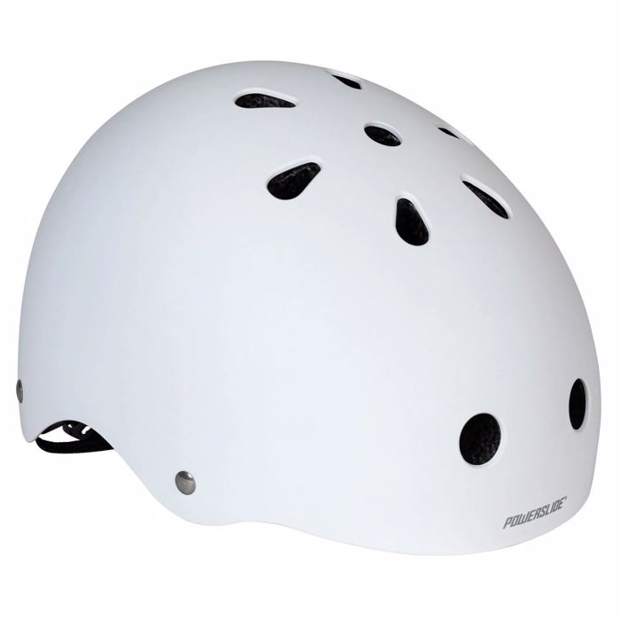 POWERSLIDE Allround Adventure Basic White Kranos - Lefko
