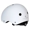 POWERSLIDE Allround Adventure Basic White Kranos - Lefko